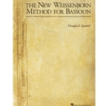 New Weissenborn Method for Bassoon