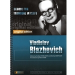 The School for Trombone in Clefs a.k.a. "Clef Studies"