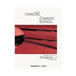 The Complete Solfeggi