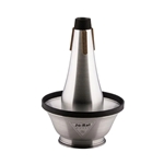 Jo Ral Trombone Large Adjustable Cup Mute TRB6L
