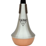 Jo Ral Trombone Straight Mute Copper TRB1C