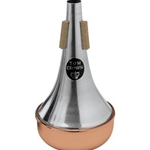 
							Image of Tom Crown Trombone Straight Mute Copper End TTW/COPPER