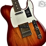 
							Image of Fender Player II Telecaster - Aged Cherry Burst