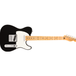 
							Image of Fender Player II Telecaster - Black