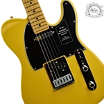 
							Image of Fender Player II Modified Telecaster - Sunshine Yellow