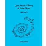 
							Image of Core Music Theory for String Players - Cello 4