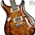 
							Image of PRS Core Hollowbody II Piezo 112799::BW: