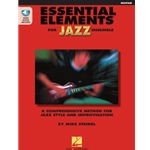 
							Image of Essential Elements for Jazz Ensemble – Guitar
