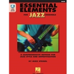 
							Image of Essential Elements for Jazz Ensemble – Bass