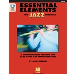 
							Image of Essential Elements for Jazz Ensemble – Flute