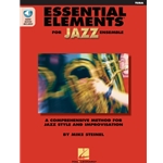 
							Image of Essential Elements for Jazz Ensemble – Tuba