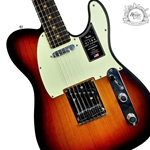 
							Image of Fender American Ultra Luxe 60s Telecaster Custom 0118250800