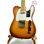 
							Image of Fender Ltd Ed American Performer Timber Telecaster 017104