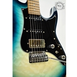 
							Image of Ibanez AZ Premium Electric Guitar AZ24P1QMDOB
