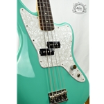 
							Image of Fender Mark Hoppus Jaguar Bass 014931