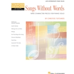 
							Image of Songs Without Words - Composer Showcase
