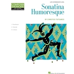 
							Image of Sonatina Humoresque - Composer Showcase