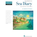 
							Image of Sea Diary - Early Intermediate Piano