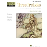 
							Image of Three Preludes - Composer Showcase