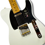 Fender Ltd Ed American Vintage II '51 Telecaster w/ case 0110312880