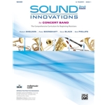 
							Image of Sound Innovations for Concert Band, Book 1, 2nd Edition - Trumpet