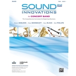 
							Image of Sound Innovations for Concert Band, Book 1, 2nd Edition - Tuba