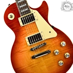 Epiphone LP Standard 60's Figured - Indie Exclusive EI-LS6FHSNH3
