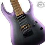 Ibanez RGA 7-String Guitar RGA742EXBAM
