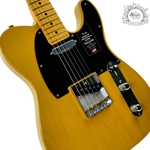 
							Image of Fender American Professional Classic Telecaster 0114962350