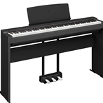 
							Image of Yamaha PMD P225B Piano w/ Stand & Pedal Board YCONTESTPIANO