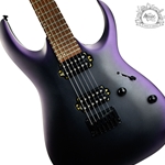 
							Image of Ibanez RGA Standard EX RGA42EXBAM