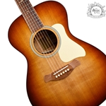 
							Image of Taylor Ben Harper Gold Label 512e Special Edition 2026 BH-512E-GL
