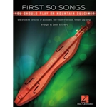 
							Image of First 50 Songs You Should Play on Mountain Dulcimer
