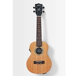 
							Image of Kala James Hill Signature. A/E Concert Uke KA-JH-AMHG-C-E