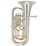 
							Image of Yamaha Used Pro Comp. Euphonium YEP842TS-U