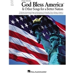 
							Image of God Bless America & Other Songs for a Better Nation