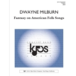 
							Image of Fantasy on American Folk Songs