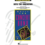 
							Image of Into the Unknown (from Frozen II) - Young Band