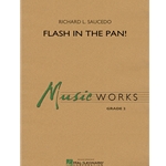 
							Image of Flash in the Pan! - MusicWorks Grade 2