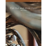 
							Image of Flat Out and Wide Open