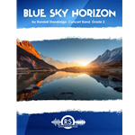 
							Image of Blue Sky Horizon