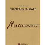 
							Image of Diamond Fanfare