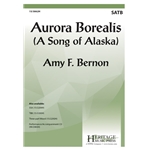 
							Image of Aurora Borealis - 3 Part Mixed