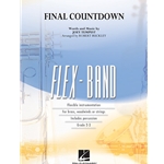 
							Image of Final Countdown - FlexBand Series