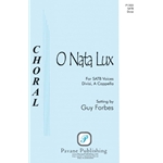 
							Image of O Nata Lux - SSAATTBB