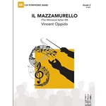 
							Image of Il Mazzamurello - FJH  Symphonic Band