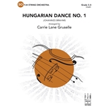 
							Image of Hungarian Dance No. 1