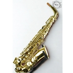 
							Image of King LE-300 Limited Edition Alto Sax w/ Zipper Case LE300-B