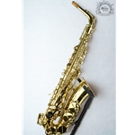 
							Image of Eastman Used Rue St Georges Alto Sax EAS650-U