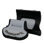 
							Image of Valentino Thumbport FLTP